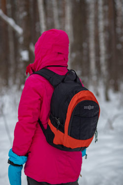 Рюкзак Стрит