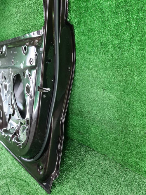 Дверь передняя правая Porsche Cayenne 3 PO536 (2017-н.в.)