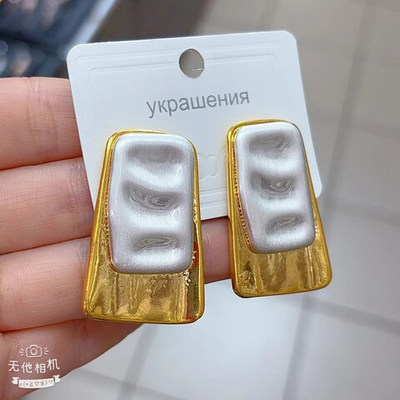 Серьги Jewelry - арт184