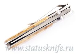 Нож CRKT M4-02Wфотография - 8