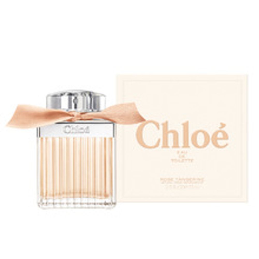 Chloé Chloe Rose Tangerine EDT 50ml