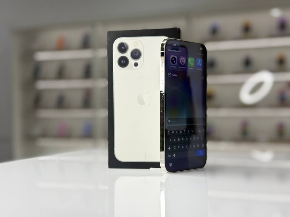 iPhone 13 Pro Max, 1 ТБ б/у