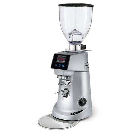 Кофемолка Fiorenzato F83 E серый