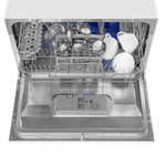 Посудомоечная машина MAUNFELD MLP-06DW