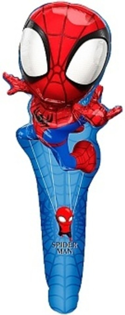 К Мини Фигура Человек Паук ручной