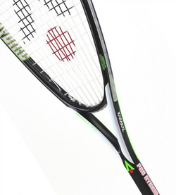Ракетка для сквоша Karakal Pro Hybrid