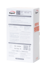Презервативы Sagami, xtreme, латекс, 19 см, 5,4 см, 24 шт.
