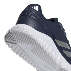 Мужские кросовки для Padel Adidas Courtquick Padel M - dark blue/silver metallic/cloud white