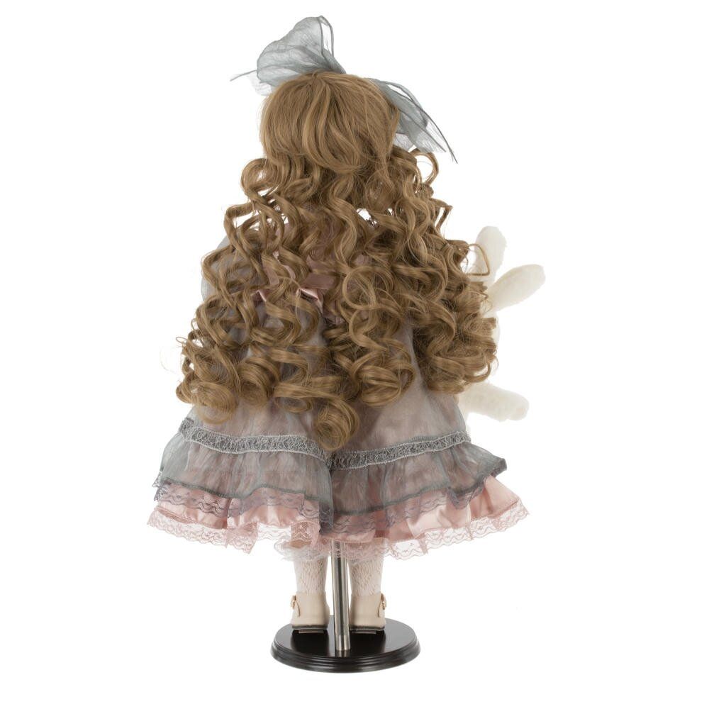 GAEM Кукла "Варвара", L26 W12,5 H45 см