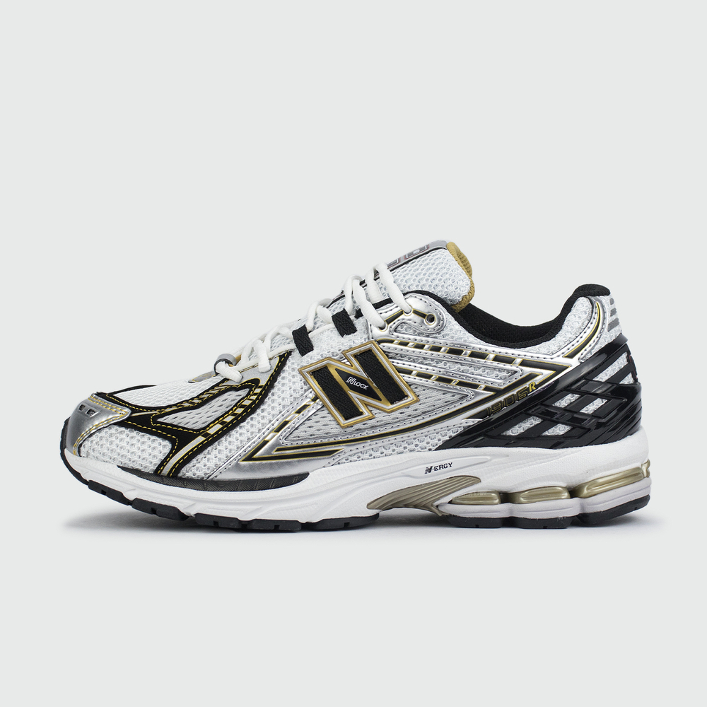 Кроссовки New Balance 1906 new