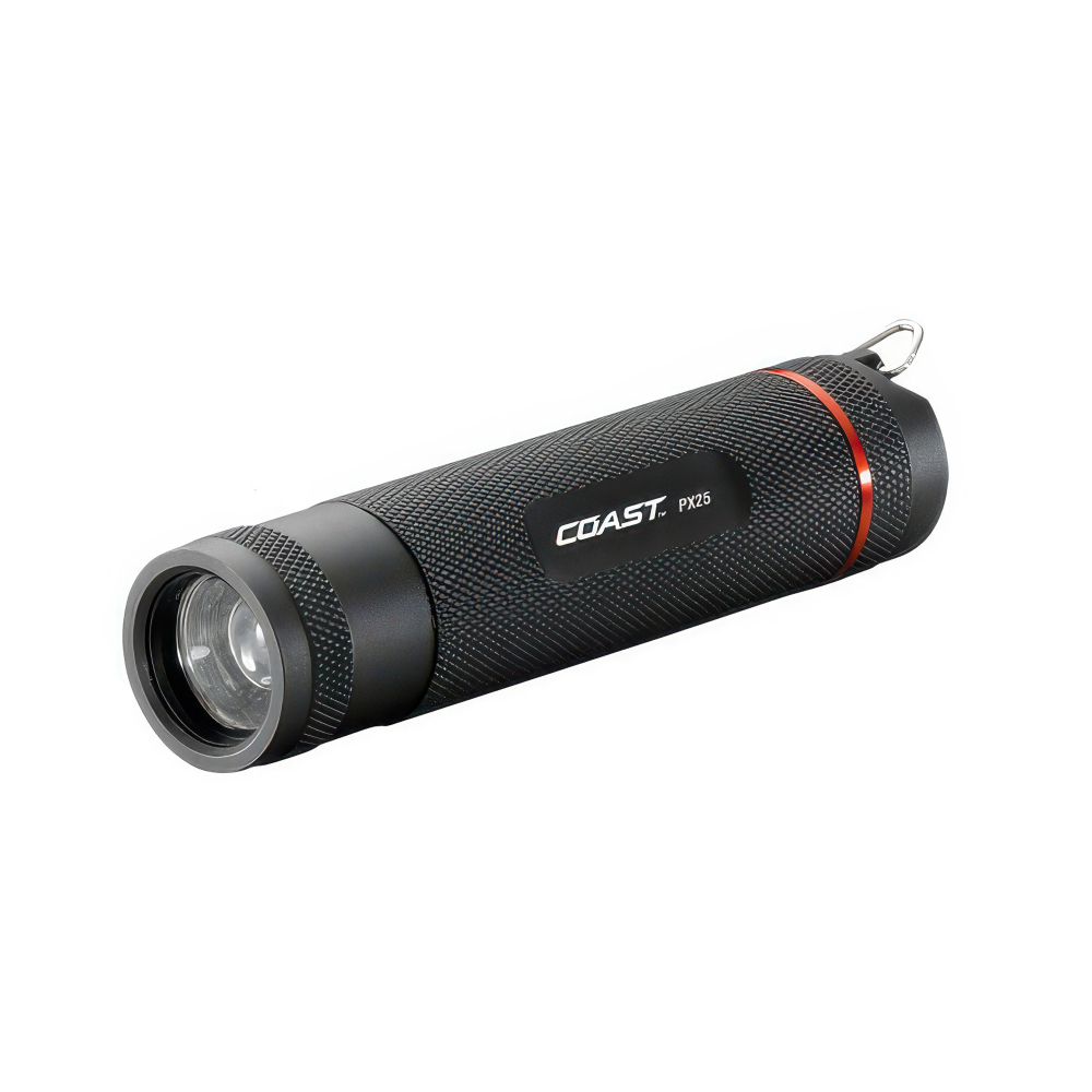 Фонарь Coast PX25