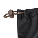 Сумка Called a Garment Artifact черная