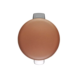 Brabantia - NewIcon Контейнер для минеральных отходов с корицей, 30 л. / артикул   304569  / GTIN 8710755304569