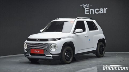 Hyundai Casper The Essential (01.2023)