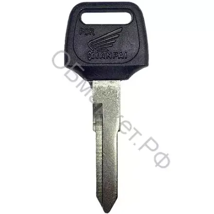 Заготовка авто без чипа HONDA HOND-20DP [AV1027]