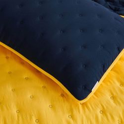 Покрывало 230х250 и 2 наволочки 50х70 Sofi De MarkO Броуди №2