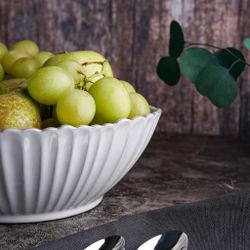 Салатник 1400 мл d 23 см h7,5 см   P.L. Proff Cuisine [3]