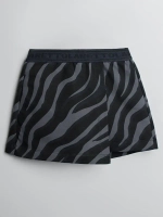 Летняя юбка для девочки