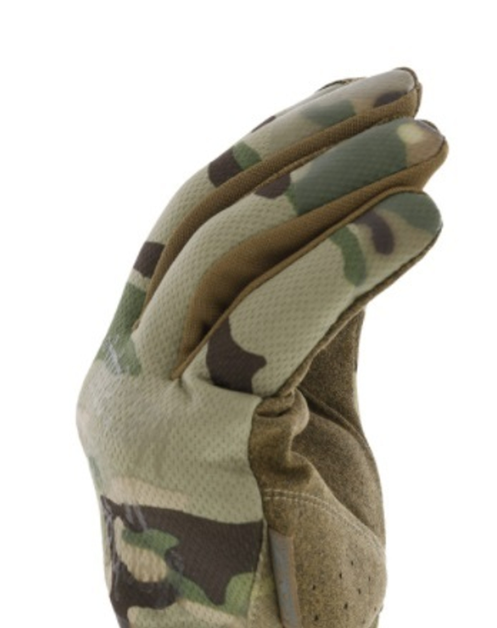 Перчатки Mechanix Fastfit (Multicam) - размер L