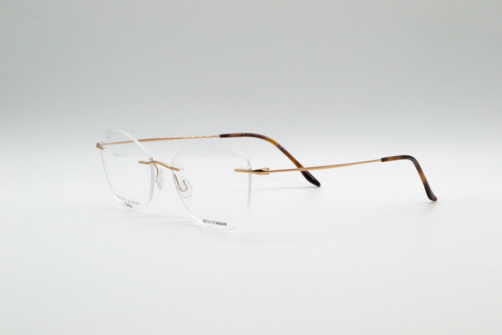 Изг. оправы Seventh Street 7A 580 DDB