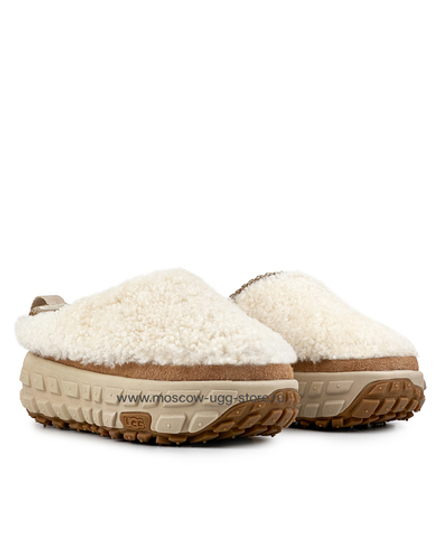 VENTURE DAZE - Cozy Natural