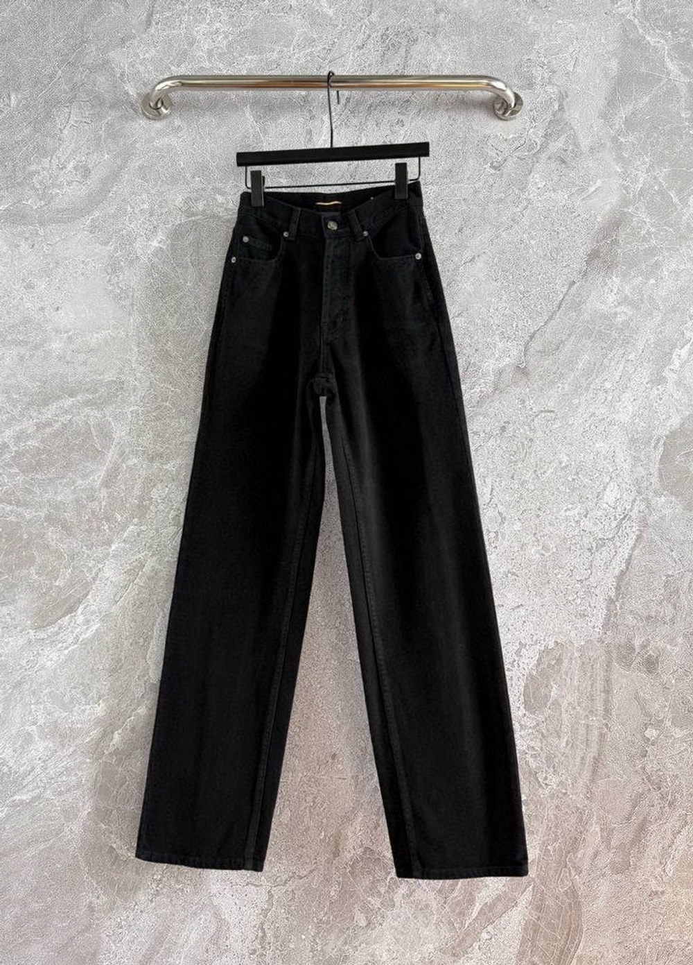 Джинсы Yves Saint Laurent