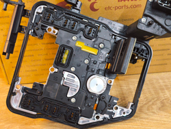 Новая плата LUK  управления мехатроника  DSG-7 DQ200 0AM