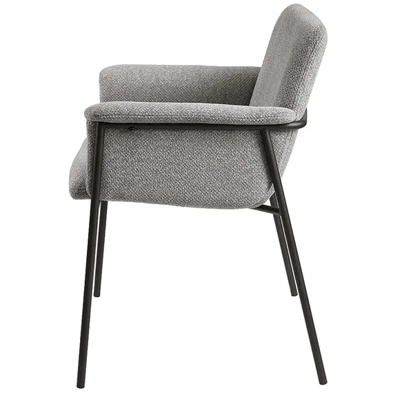 Стул Farum серый