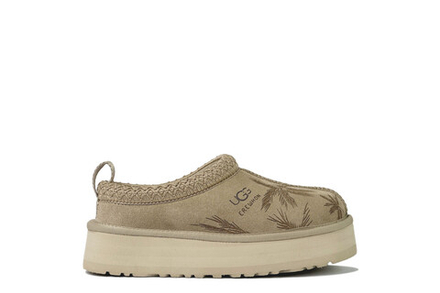 UGG Tazz Platform Erewhon Camel