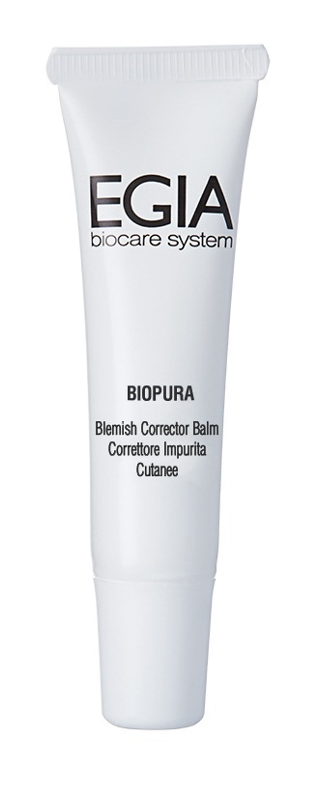 EGIA Бальзам корректирующий для проблемной кожи Blemish Corrector Balm 15 мл