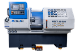 Токарный станок ЧПУ с горизонтальной станиной (Fanuc) MetalTec NEXT 36x750