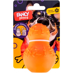 FANCY PETS Игрушка д/собак "Бомбочка" 13см