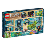 LEGO Elves: Побег из башни Ноктуры 41194 — Noctura's Tower & the Earth Fox Rescue — Лего Эльфы