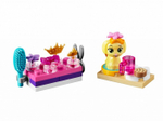 LEGO Disney Princess: Королевские питомцы: Ромашка 41140 — Daisy's Beauty Salon — Лего Принцессы Диснея