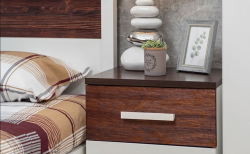 Тумба прикроватная Норвуд 41