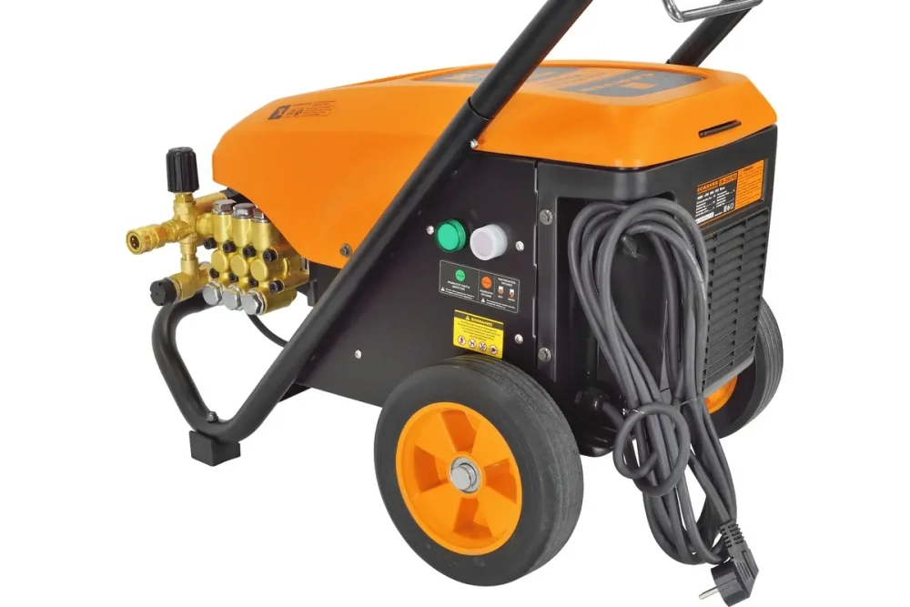 Мойка высокого давления Carver CW-3000 Pro