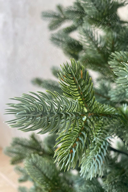 Ель искусственная литая Невада