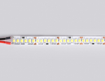 GS3502 2835 240Led /22W m/ 24V IP20 4500K/ 5000*10*1.2mm (2 конт.)