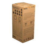 Акустика напольная 2.0 Dialog AP-2300