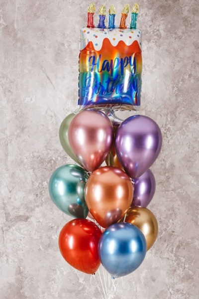 Фонтан Sweet Day