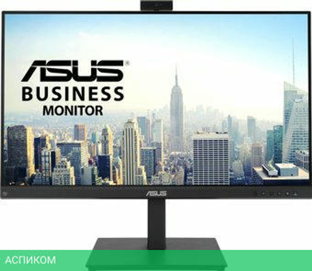 Монитор ASUS Business BE279QSK