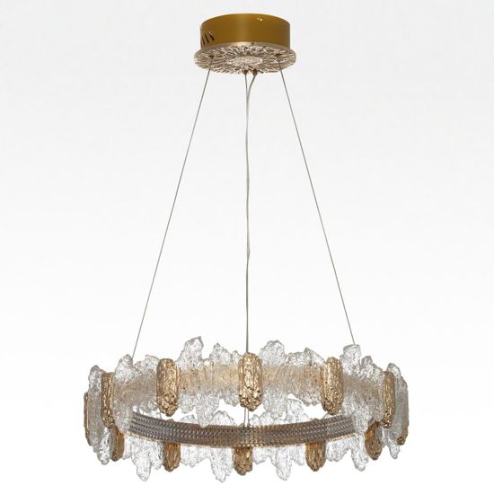 CL250162 LAVA Люстра