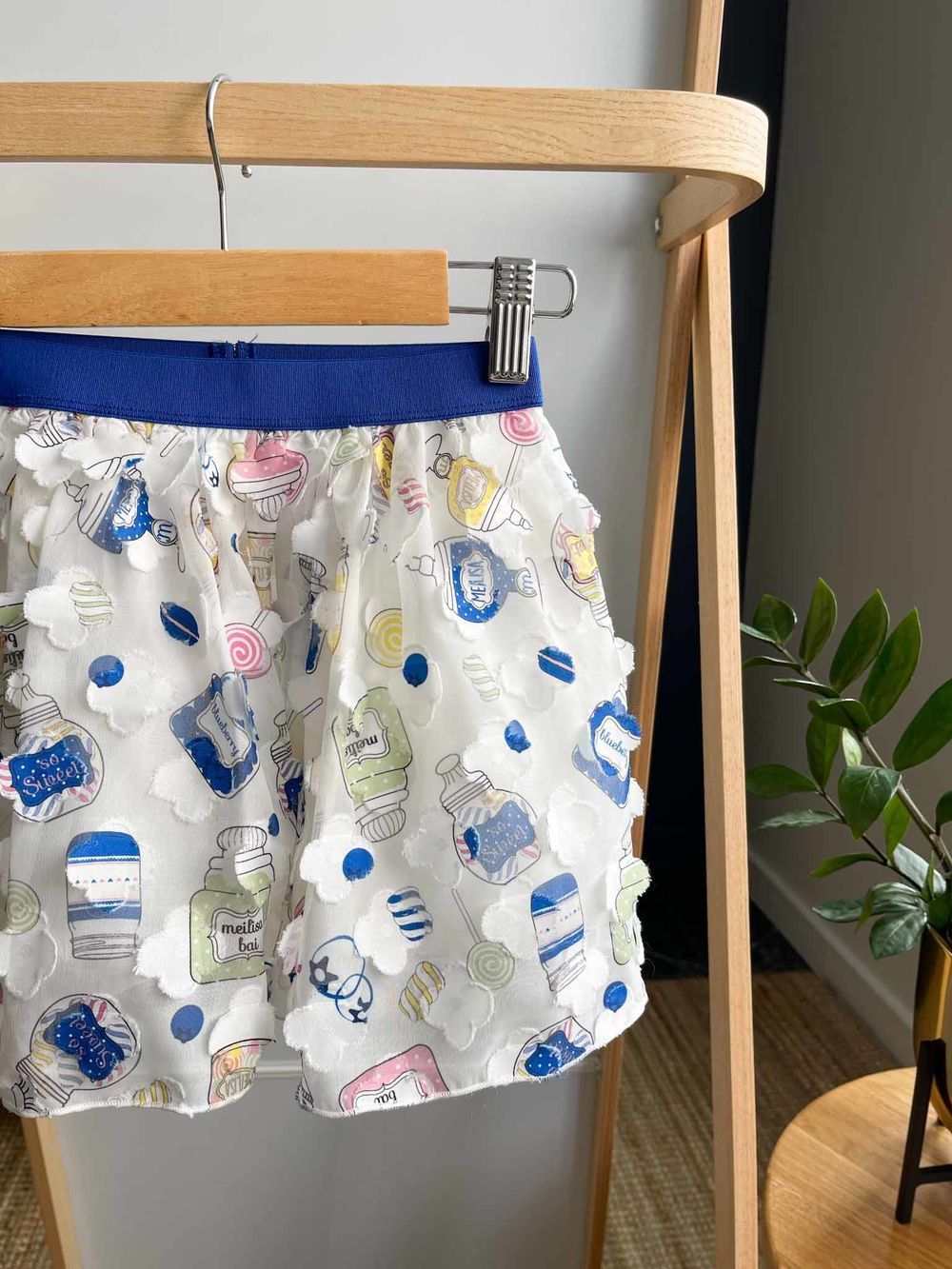 Юбка Meilisa Bai