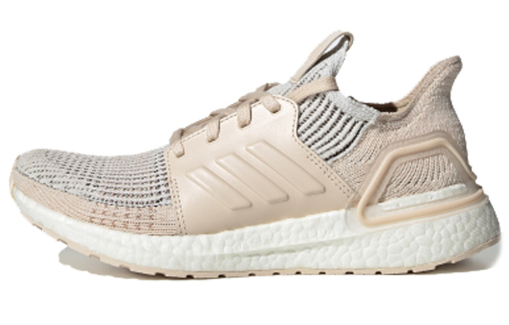 Кроссовки Adidas Pureboost 23 (Женская размерная сетка)