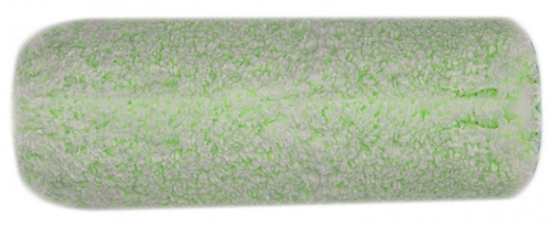 80248 Валик сменный "Работы с древесиной",180 мм,ворс 12 мм, D 48 мм, D ручки 6 мм,микроволокно СИБРТЕХ