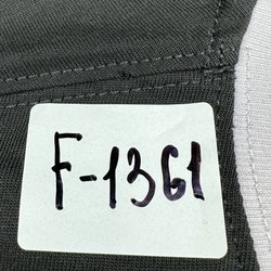 Футболка Ymkashix Hellcome logo F-1361 pp.М
