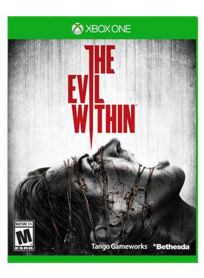 The Evil Within [Xbox One] New