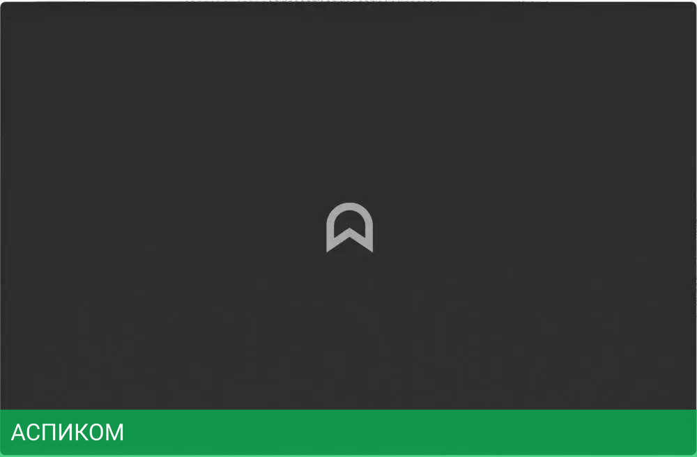 Ноутбук IRBIS 14NBP3008L