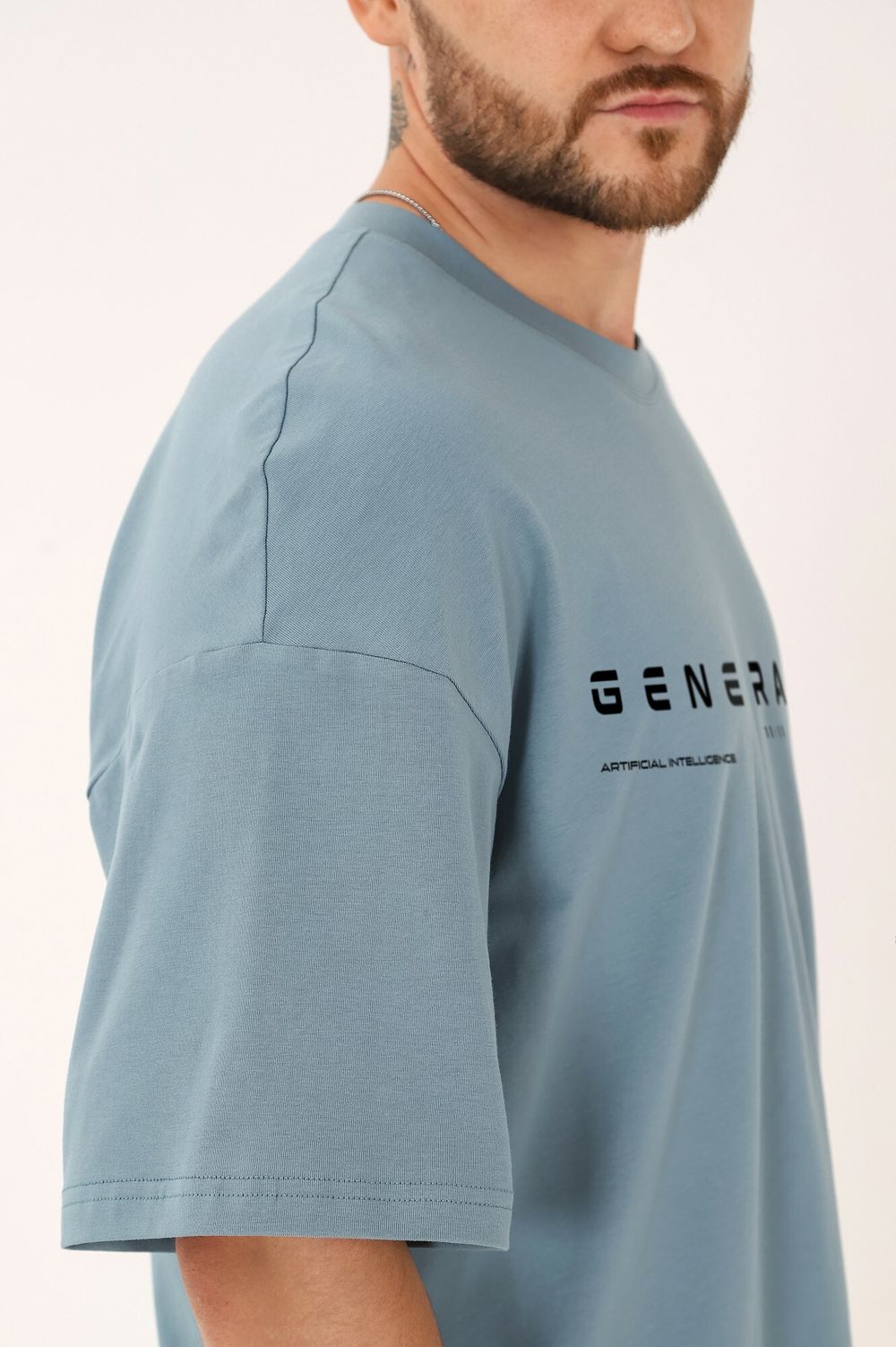 Фуфайка мужская Леон-2.1 Виотекс ПЕПЕЛЬНЫЙ