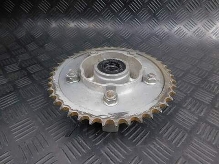 Ступица заднего колеса Honda Shadow 400 NC34 052542